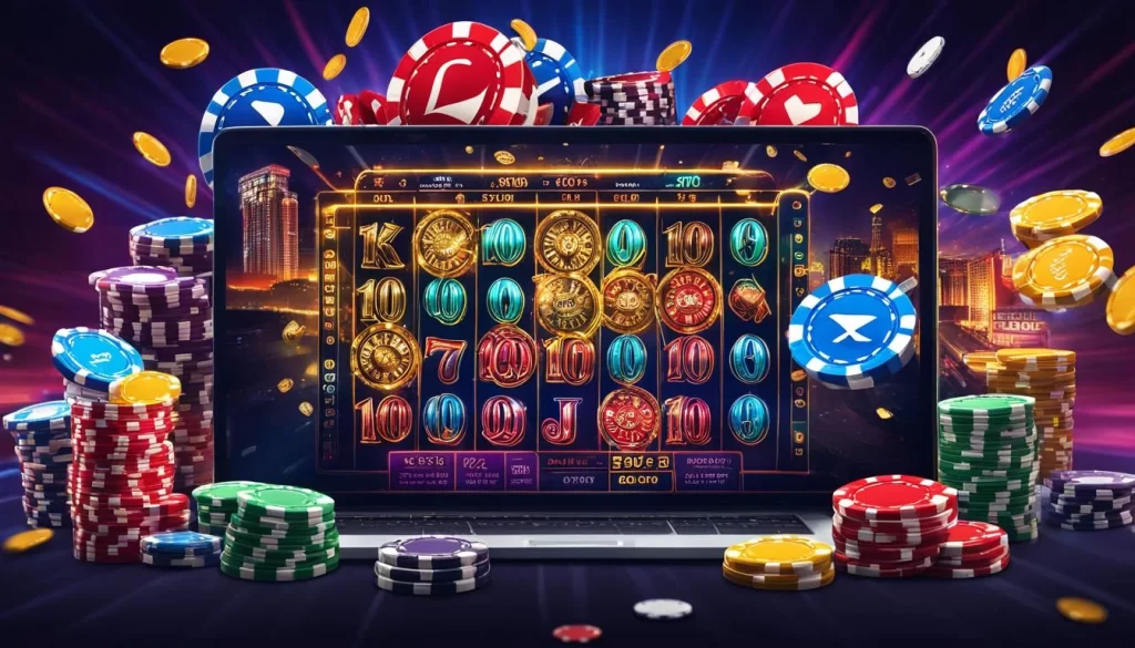 Biểu tượng tiền thưởng thêm khi nạp tiền, thể hiện chương trình thưởng nạp lại tại uu8 code