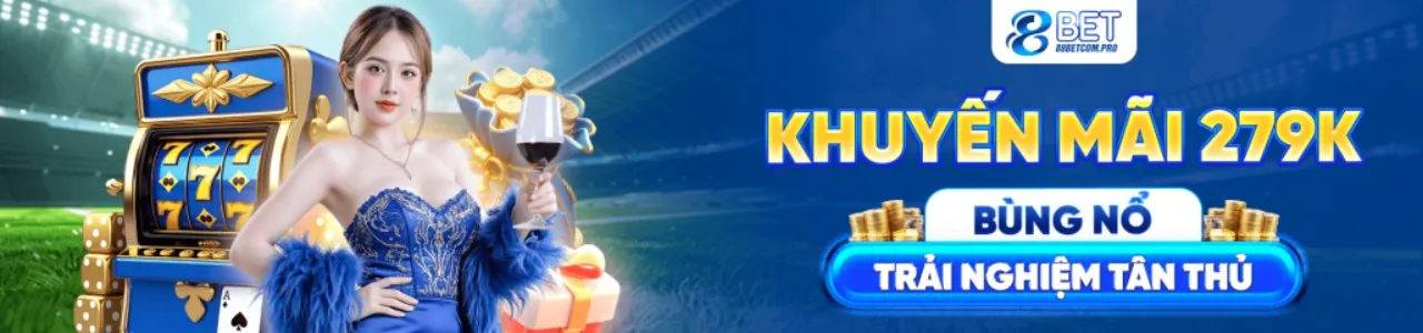 Sân vận động bóng đá sôi động với biểu ngữ uu8 code